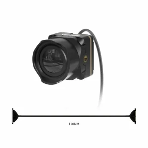 RunCam Link Wasp 5.8GHz HD Digital VTX Transmitter 720p@120fps 4:3 FOV 155 Degree 28ms Low Lantency for DJI FPV Goggles