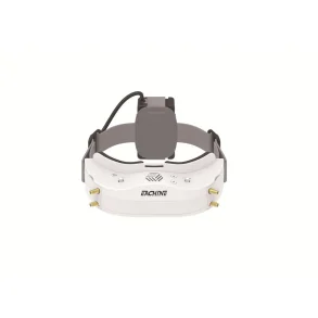 Eachine EV300D 1280*960 5.8G 72CH Dual True Diversity FPV Goggles Built-in DVR Focal Length Adjustable With Chargeable Battery Case