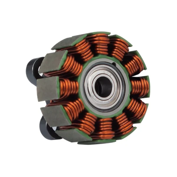 DeepSpace Aether 2207.3 1960KV / 2050KV 6S Brushless Motor 5mm Shaft for Freestyle RC FPV Racing Drone - Image 4