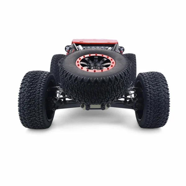 ZD Racing DBX 10 1/10 4WD 2.4G Desert Truck Brushed RC Car Off Road Vehicle Models 55KM/H - Image 8