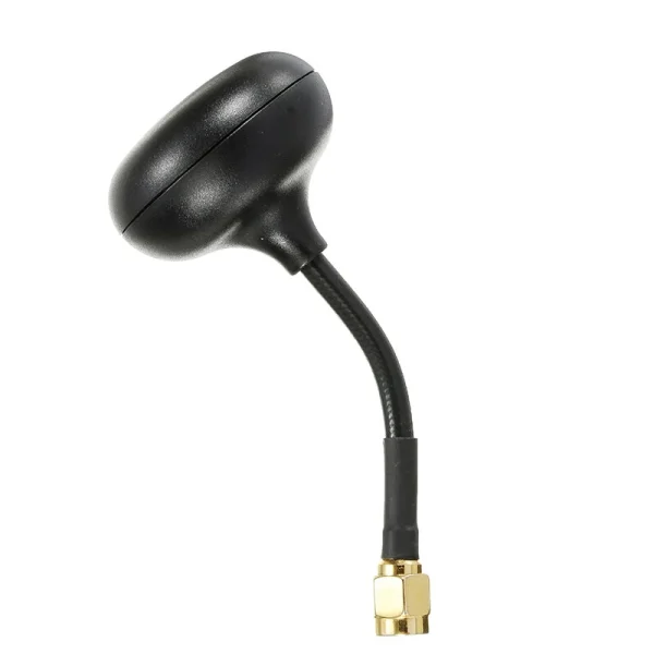 Eachine K-Loverleaves 5.8G 5dBi 6 Leaf Clover Antenna RHCP SMA/RP-SMA 1 Pair For FPV VTX RX RC Drone - Image 6