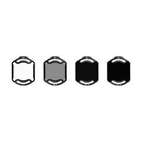 iFlight O4 Air Unit ND Filters Sett for DJI Air Unit O4 Pro FPV Drones