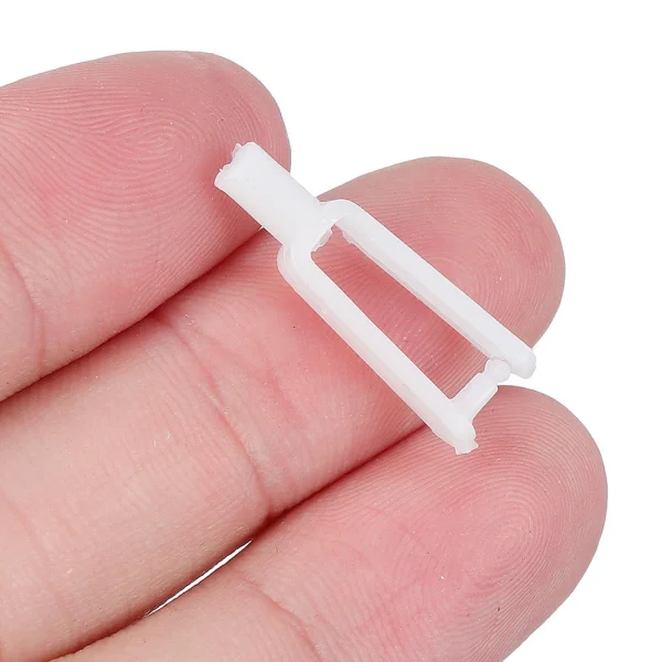 6PCS VolantexRC ASW28 ASW-28 V2 Sloping RC Airplane Spare Part Clevis - Image 8