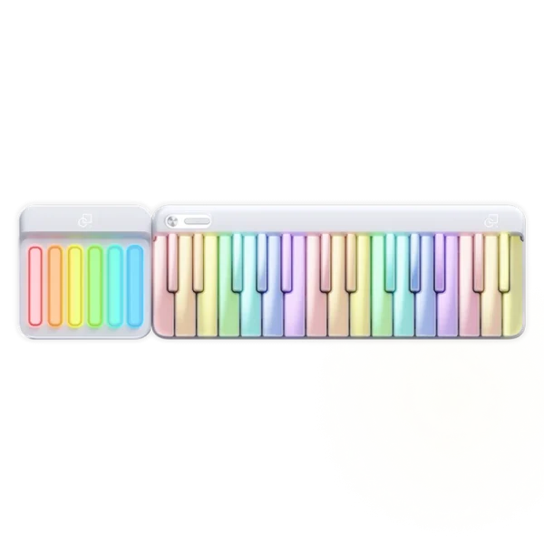 EU US DirectPopuPiano Smart Portable Piano MIDI keyboard - Image 4