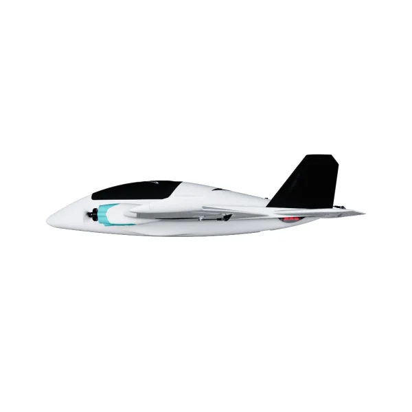 ATOMRC Penguin 750mm Wingspan Twin Motor EPP FPV RC Airplane Fixed Wing KIT/PNP+S/RTH With LED Navigation lights - Image 7
