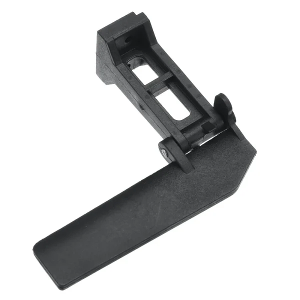 UDIRC UDI021 Eachine EBT04 RC Boat Parts Tail Rudder Assembly UDI021-07 Vehicles Models Spare Accessories - Image 2