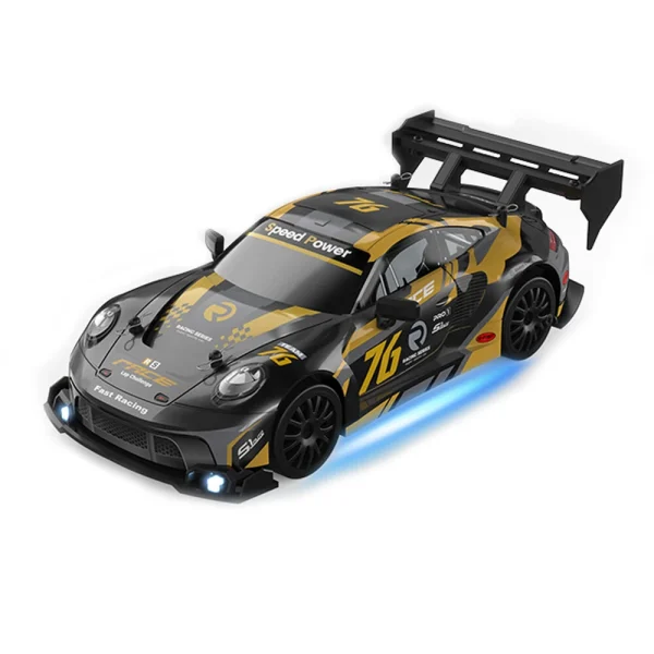 ENOZE 8803 8804 8805 RTR 1/24 2.4G 4WD 30km/h Drift RC Car GTR Support APP Control Full Proportional High Speed Racing LED Light On-Road Vehicles Models Toys - Image 8