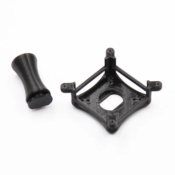 QY3D Quick Release Handle for Flywoo Flylens 75 Flylens 85 DJI O3 FPV Racing Drone - Image 5