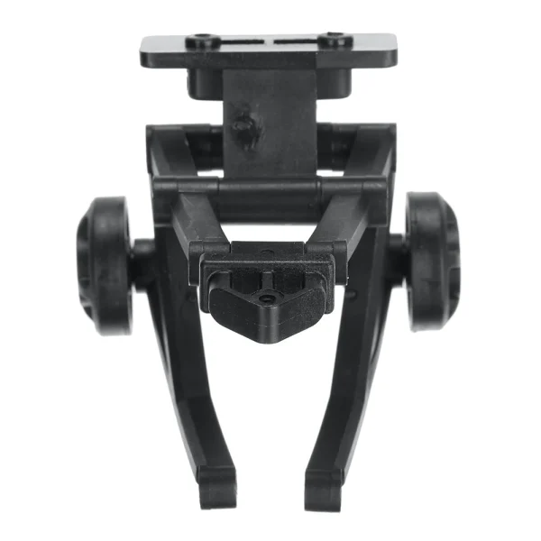 Funsky S910 Pro 1/16 RC Car Parts Front Bumper/Tail Wing Bracket Wheelie Bar Vehicles Models Spare Accessories S91614A S91606B - Image 8