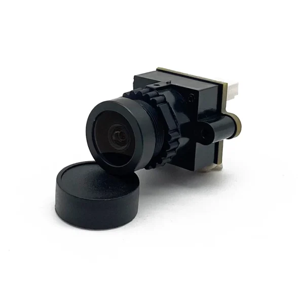5.8G 48CH 4W Adjustable 2-6S Power VTX CMOS 1000TVL Camera FPV Analog Image Transmission Set Support IRC for FPV Drones - Image 8