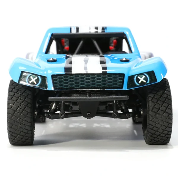 Orlandoo Hunter OH32X02 1/32 RWD Mini Truck RC Car KIT Rear Drive SUV Unassembled DIY Parts Pipe Micro Roll Cage Trophy Movable Off-road Climbing Toys Remote Control Vehicles Models - Image 7
