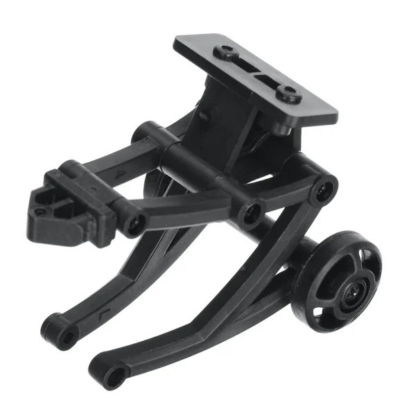Funsky S910 Pro 1/16 RC Car Parts Front Bumper/Tail Wing Bracket Wheelie Bar Vehicles Models Spare Accessories S91614A S91606B - Image 9