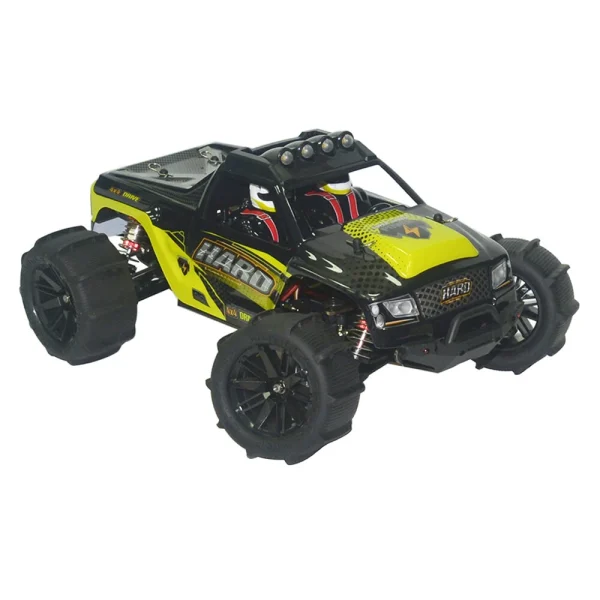 4Pcs 1/14 1/16 RC Car Tires For Wltoys 144001 124018 124019 104001 HBX 16889 SG1601 SG1602 XLF 16 Vehicle RC Crawler Off-road Parts - Image 6