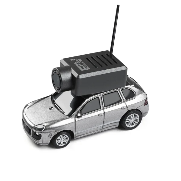 Wltoys 6401 1/64 FPV RC Car Wifi Camera Photos Videos VR App Control Built In Gyro Drift Desktop Micro 3 Speed On-Road Mini Full Proportional Vehicles Models Toys - Image 3