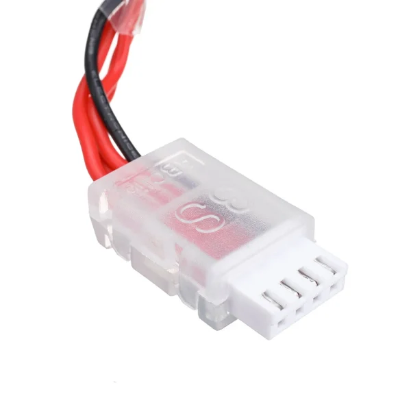 ZOP Power 11.1V 4000mAh 30C 3S LiPo Battery T Plug for RC Car - Image 7