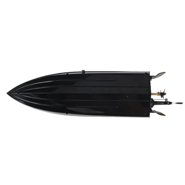 UDIRC UDI908 2.4G 40KM/h Brushless Waterproof RC Boat Capsize Reset RTR Model with Water Cooling System - Image 4