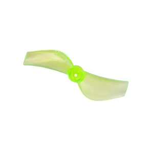 4 Pairs GEMFAN 35mms 2-blade 1mm Hole PC Propeller for RC FPV Racing Drone